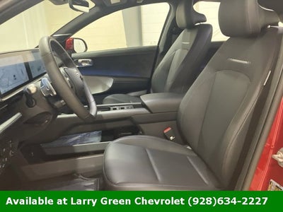 2025 Hyundai IONIQ 6 Limited