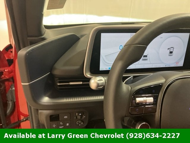 2025 Hyundai IONIQ 6 Limited