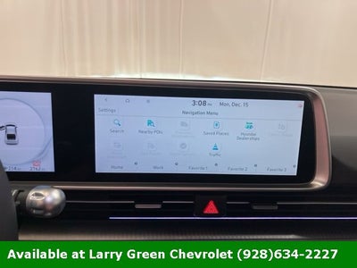 2025 Hyundai IONIQ 6 Limited