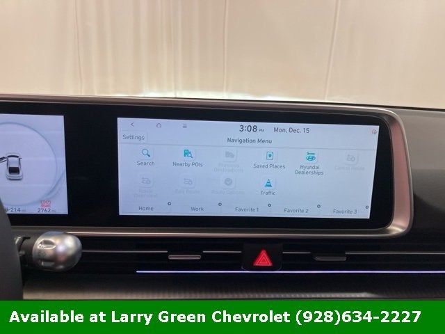 2025 Hyundai IONIQ 6 Limited