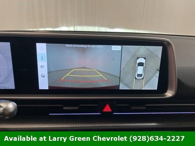 2025 Hyundai IONIQ 6 Limited