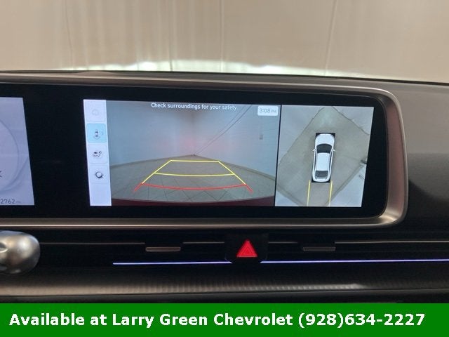 2025 Hyundai IONIQ 6 Limited