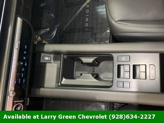 2025 Hyundai IONIQ 6 Limited