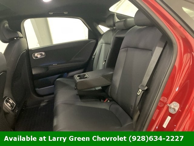 2025 Hyundai IONIQ 6 Limited