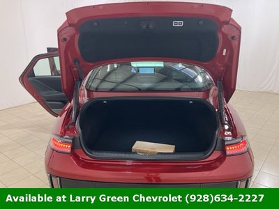 2025 Hyundai IONIQ 6 Limited