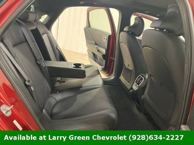 2025 Hyundai IONIQ 6 Limited