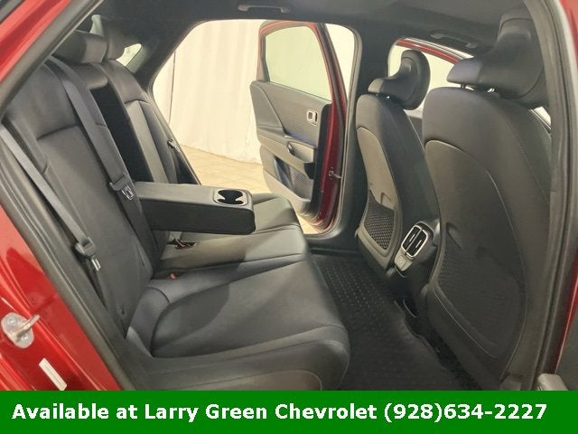 2025 Hyundai IONIQ 6 Limited