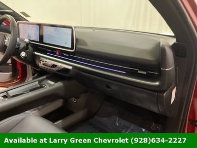 2025 Hyundai IONIQ 6 Limited