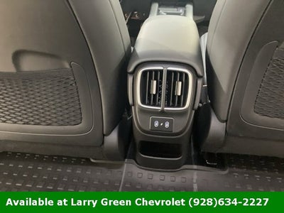 2025 Hyundai IONIQ 6 Limited