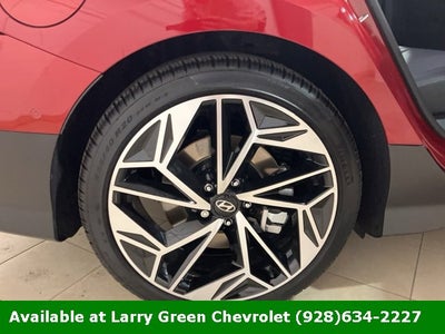 2025 Hyundai IONIQ 6 Limited