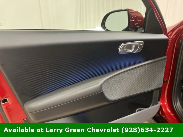 2025 Hyundai IONIQ 6 Limited