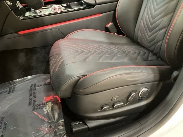 2025 Genesis G80 3.5T Sport Advanced