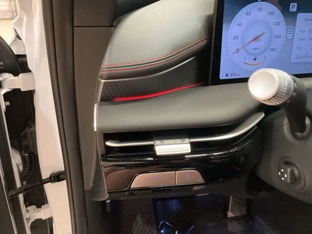 2025 Genesis G80 3.5T Sport Advanced