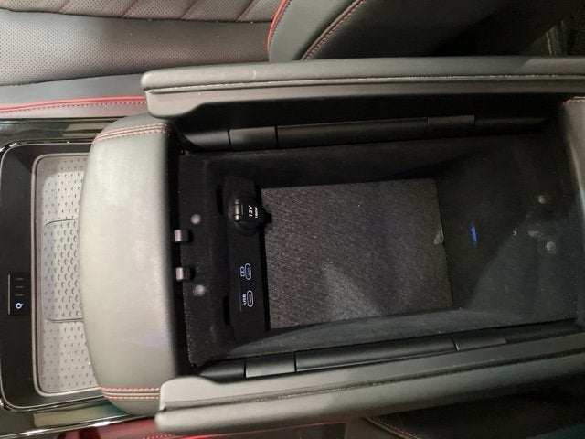 2025 Genesis G80 3.5T Sport Advanced