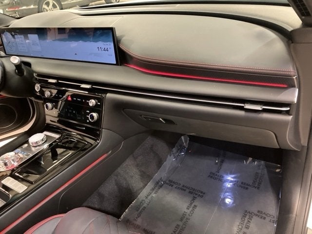 2025 Genesis G80 3.5T Sport Advanced