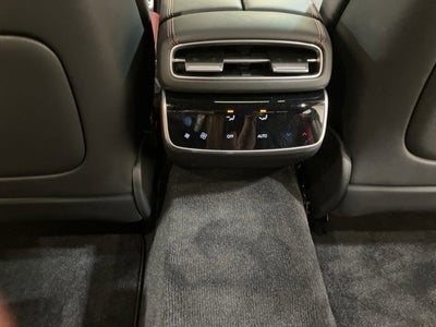 2025 Genesis G80 3.5T Sport Advanced