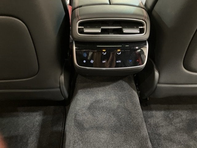 2025 Genesis G80 3.5T Sport Advanced