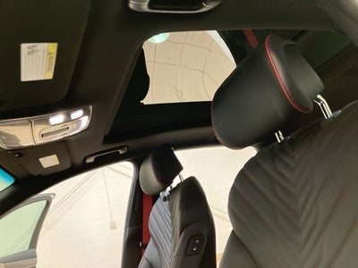 2025 Genesis G80 3.5T Sport Advanced