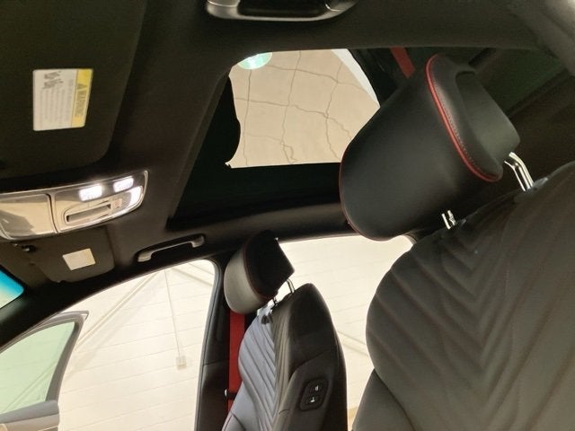 2025 Genesis G80 3.5T Sport Advanced