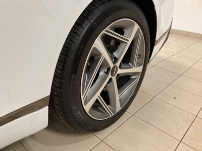 2025 Genesis G80 3.5T Sport Advanced