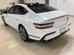 2025 Genesis G80 3.5T Sport Advanced