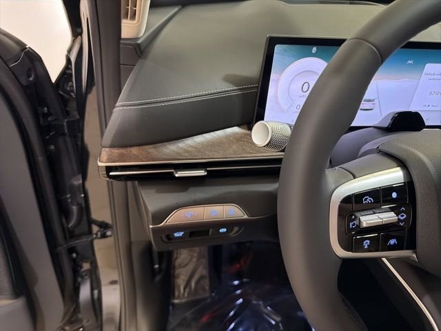 2026 Genesis GV80 Prestige