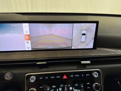 2026 Genesis GV80 Prestige