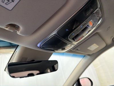 2026 Genesis GV80 Prestige