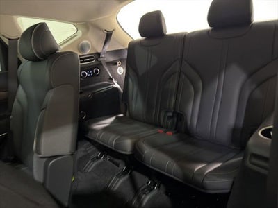 2026 Genesis GV80 Prestige