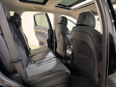 2026 Genesis GV80 Prestige