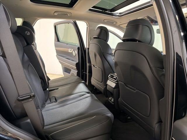 2026 Genesis GV80 Prestige