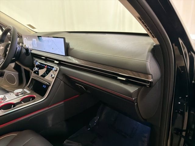 2026 Genesis GV80 Prestige