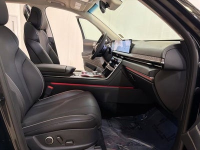 2026 Genesis GV80 Prestige