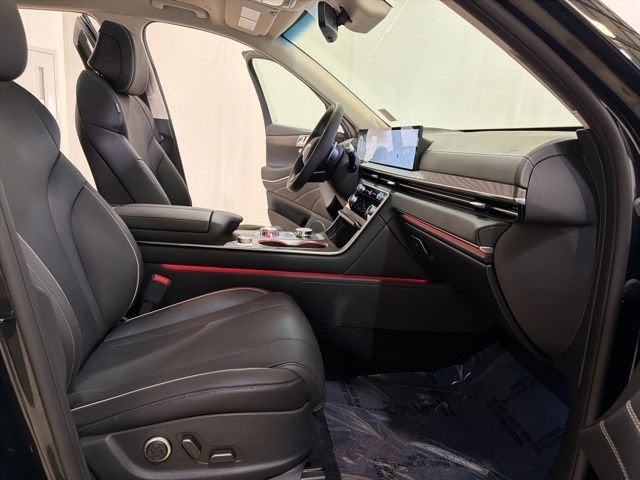 2026 Genesis GV80 Prestige