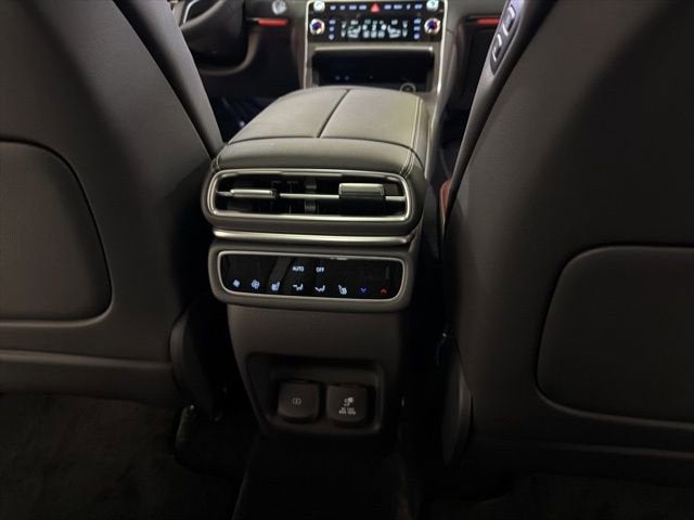 2026 Genesis GV80 Prestige