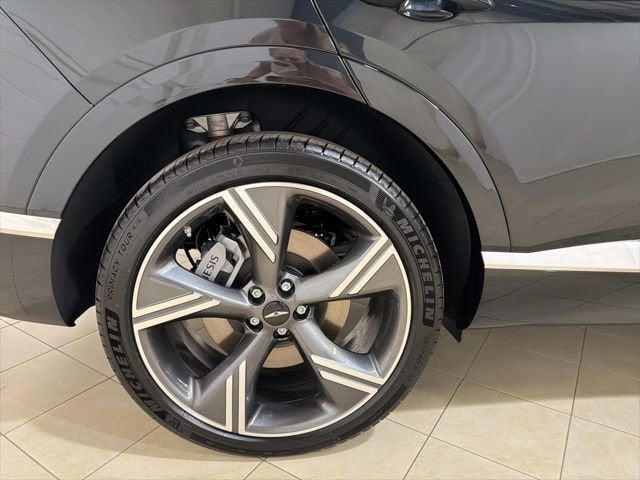 2026 Genesis GV80 Prestige