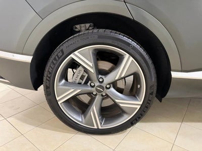 2025 Genesis GV80 Prestige