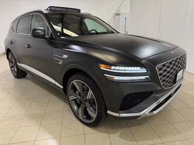 2025 Genesis GV80 Prestige