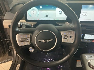 2024 Genesis GV60 Standard