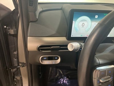 2024 Genesis GV60 Standard