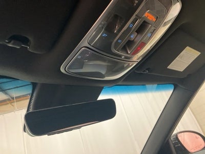 2024 Genesis GV60 Standard