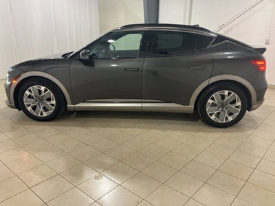 2024 Genesis GV60 Standard