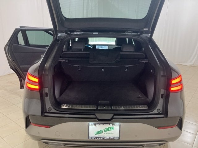 2024 Genesis GV60 Standard