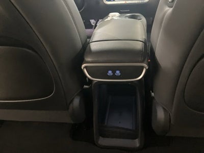 2024 Genesis GV60 Standard