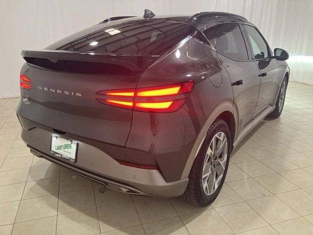 2024 Genesis GV60 Standard