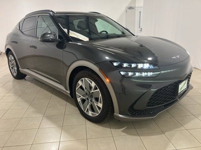 2024 Genesis GV60 Standard