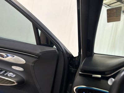 2022 Genesis GV70 3.5T Sport
