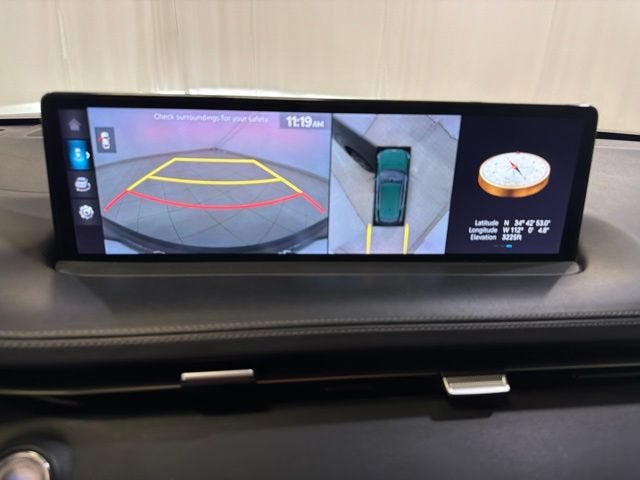 2022 Genesis GV70 3.5T Sport