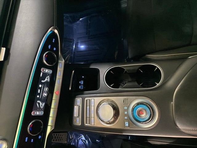 2022 Genesis GV70 3.5T Sport