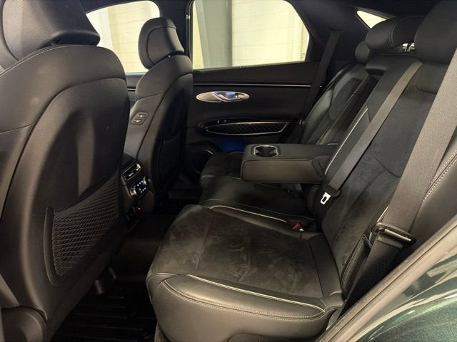 2022 Genesis GV70 3.5T Sport